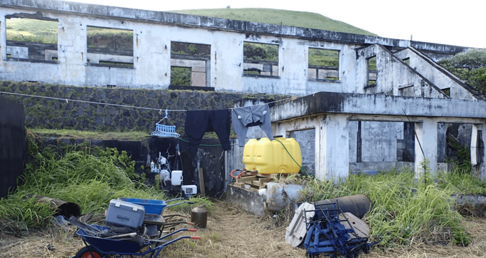 災害用浄水器mizu-Qシリーズ/かりはな製作所の画像