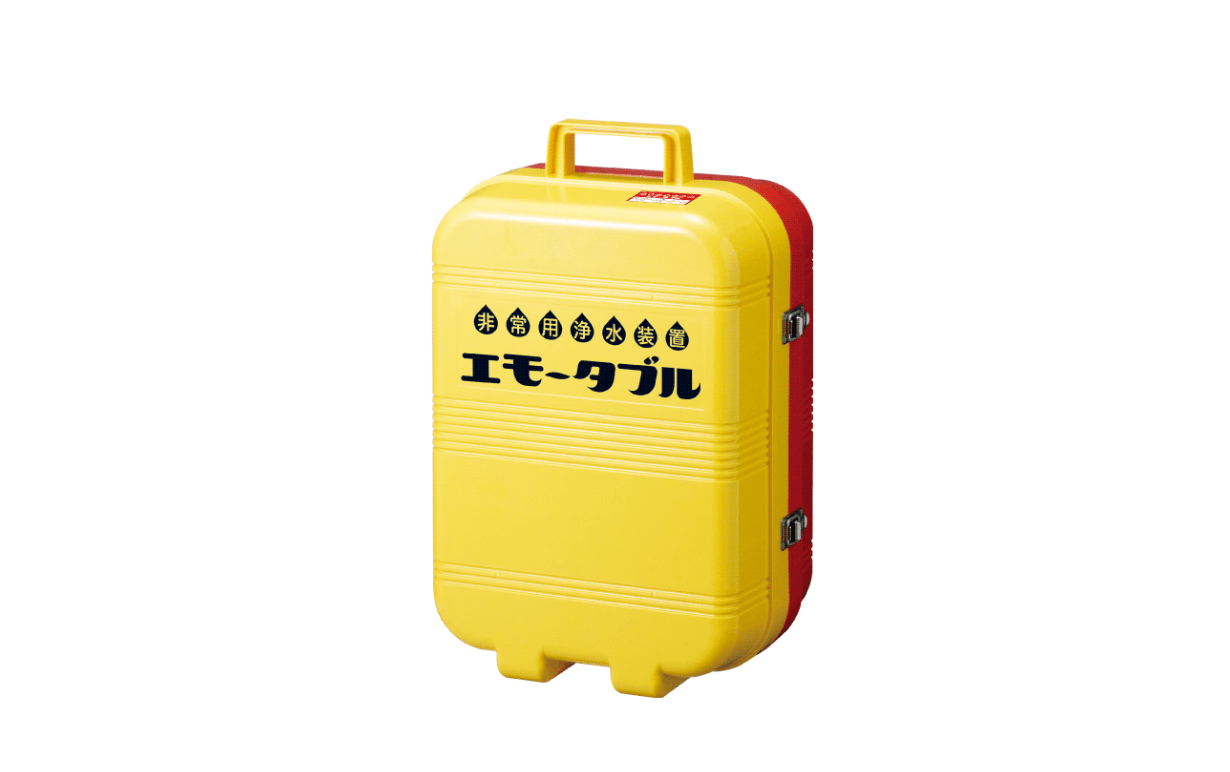 エモータブル/前澤化成工業の画像