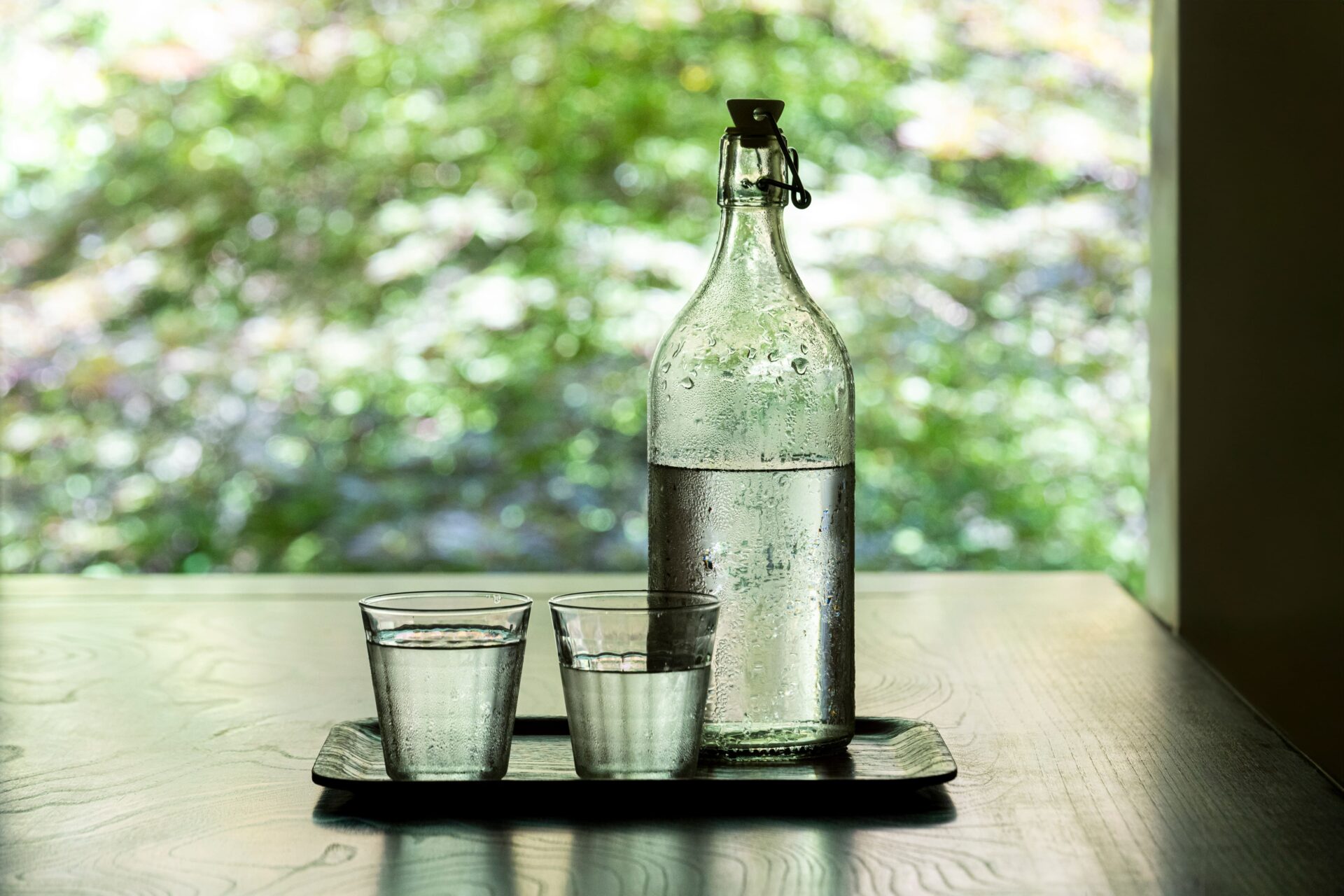 アウトドアや災害時の備えに!携帯用浄水器おすすめ3選をご紹介!:アイキャッチ差し替え