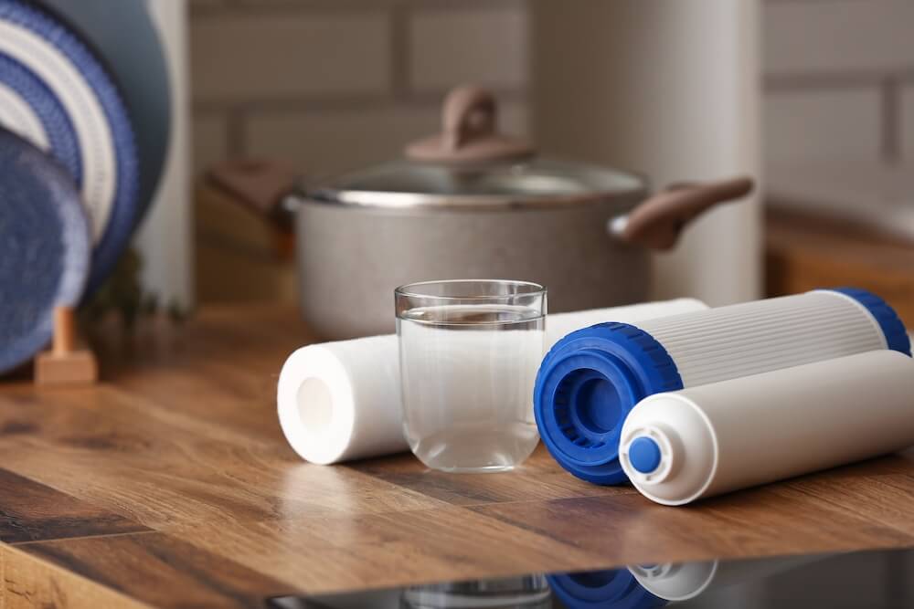 災害用浄水器mizu-Qシリーズ/かりはな製作所のpr紹介文のメイン画像