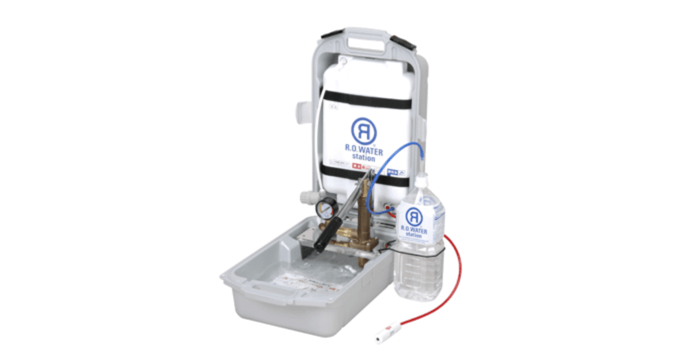レスキュー911/A＆ATの画像